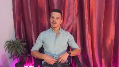 DonyBrown online show from 10-07-25, 05:59