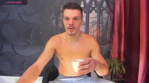 DonyBrown online show from 01-13-26, 03:56