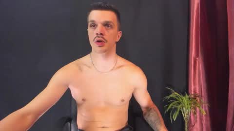 Snapshot of khatarsis2000 chatting on 02-24-26, 06:22 DonyBrown online show from 02-24-26, 06:22