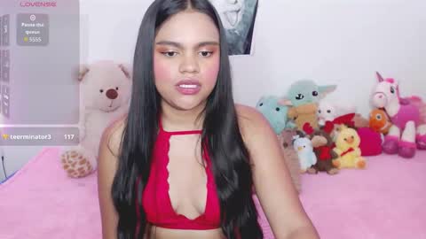 khaterin_26 online show from 02-03-26, 07:24