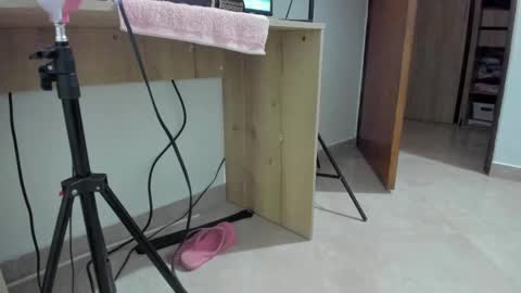 Kathe Hot online show from 12-05-24, 01:25