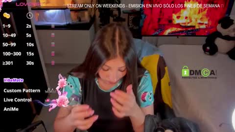 Khi.  online show from 11-13-25, 05:50