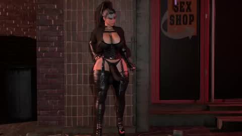 khloe spicy online show from 02-14-25, 07:12