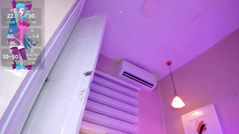 khloe_sweeet online show from 10-13-25, 11:32