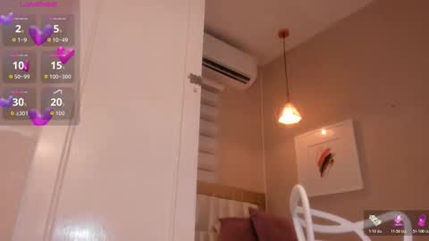 khloe_sweeet online show from 10-30-25, 11:33