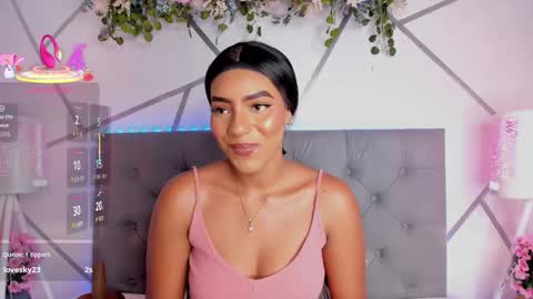 khloerosee online show from 02-12-26, 08:26