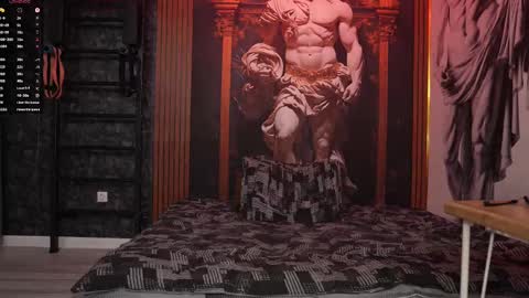 Eric online show from 10-09-25, 04:32