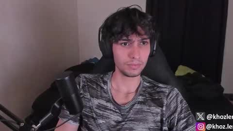 khozler_ online show from 10-14-25, 04:57