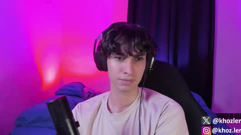 khozler_ online show from 11-05-25, 02:00