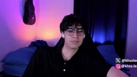 khozler_ online show from 11-24-25, 03:39