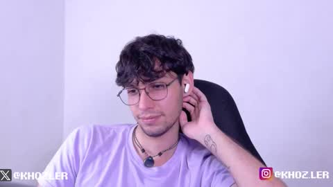 khozler_ online show from 02-06-26, 02:38