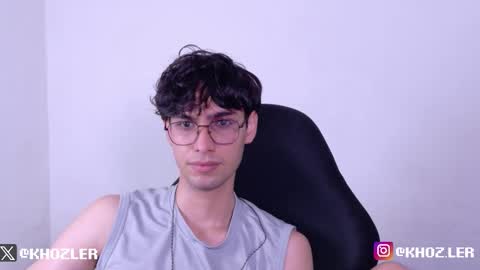 khozler_ online show from 02-08-26, 04:38