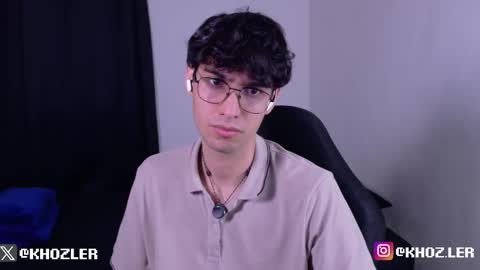 khozler_ online show from 02-15-26, 03:47