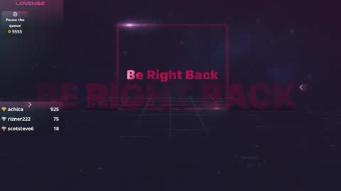 Khriss brown online show from 12-11-24, 09:34