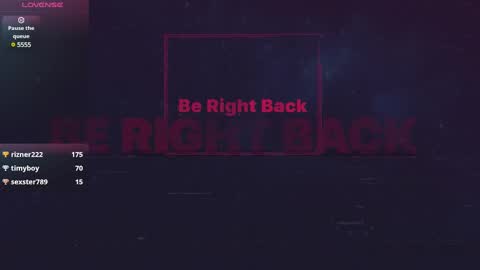 Khriss brown online show from 12-19-24, 12:34