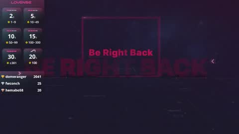 Khriss brown online show from 01-12-25, 08:36