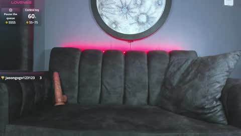 Khriss brown online show from 03-06-25, 01:05