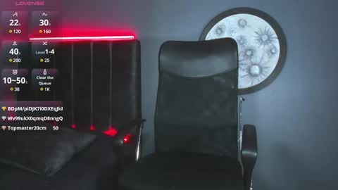 Khriss brown online show from 03-07-25, 12:15