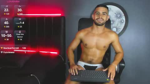 Khriss brown online show from 03-07-25, 10:21