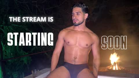 Khriss brown online show from 01-05-26, 07:06