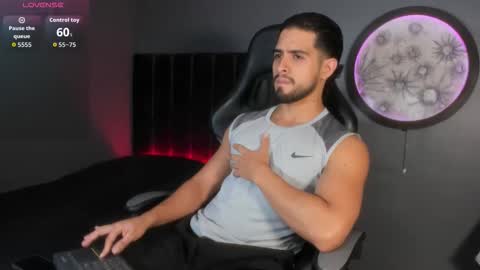 Khriss brown online show from 01-07-26, 09:28