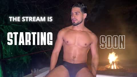 Khriss brown online show from 01-13-26, 07:08