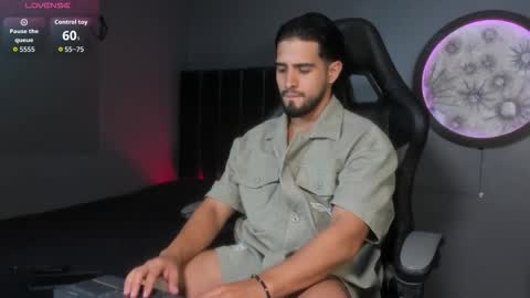 Khriss brown online show from 01-15-26, 09:40