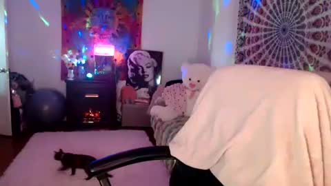 KELLYWILDNNOUT online show from 10-16-25, 03:02