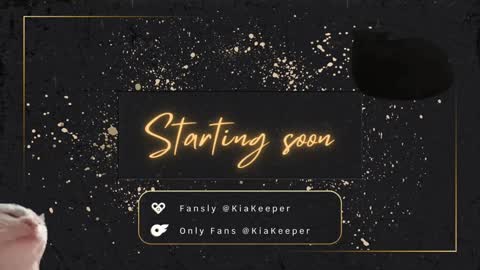 Snapshot of kiakeeper chatting on 12-06-24, 08:29 Kia online show from 12-06-24, 08:29