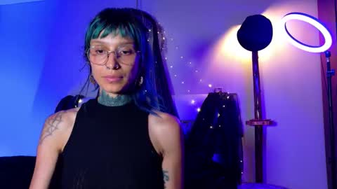 Kianna online show from 09-22-25, 01:29
