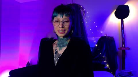 Kianna online show from 10-06-25, 01:25