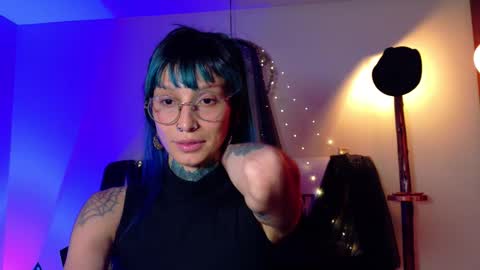 Kianna online show from 10-07-25, 06:38