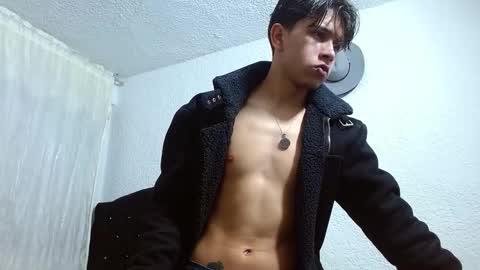 Adrian  Chlloe online show from 10-13-25, 12:21