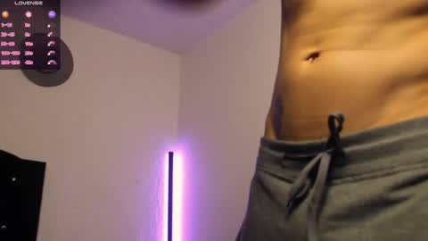 Adrian  Chlloe online show from 11-29-25, 10:35