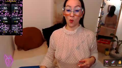 Kiara Bermont online show from 01-05-25, 11:59