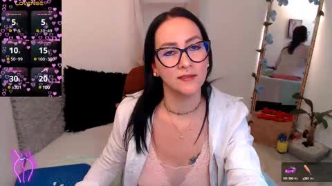 Kiara Bermont online show from 02-04-25, 04:08