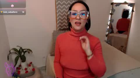 Kiara Bermont online show from 09-18-25, 04:31