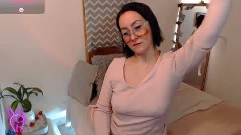 Kiara Bermont online show from 10-03-25, 03:31
