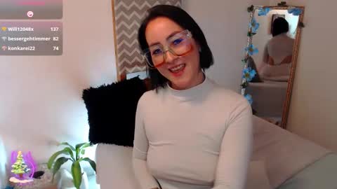 Kiara Bermont online show from 01-05-26, 05:27