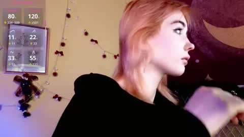 Kira online show from 01-17-26, 10:02