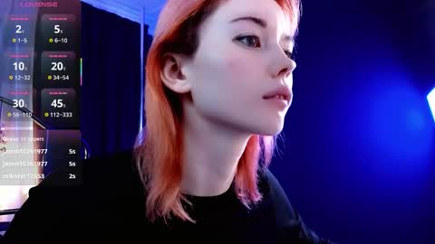 Kira online show from 02-20-26, 06:26