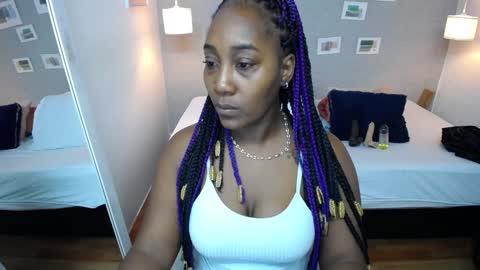Kiara online show from 01-05-25, 12:53