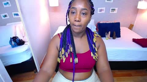 Kiara online show from 01-06-25, 01:52