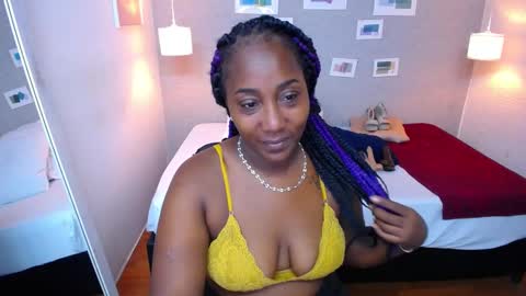 Kiara online show from 03-03-25, 08:43