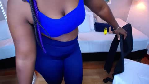 Kiara online show from 03-05-25, 03:07