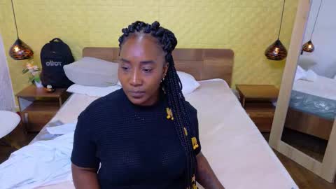 Kiara online show from 10-15-25, 03:06