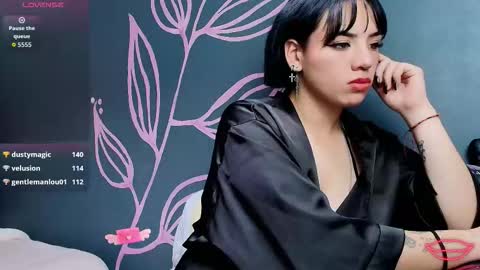 KIARA FOX online show from 02-13-26, 07:59