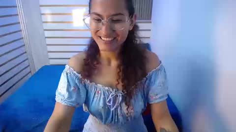 kiara valmont online show from 03-14-26, 11:10