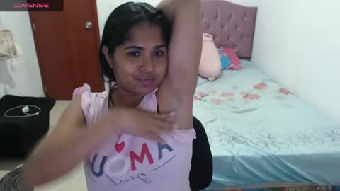 Kiara online show from 01-07-25, 04:08