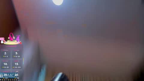 Kiara Zahiri online show from 09-24-25, 11:02